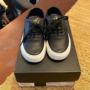 Authentic Saint Laurent sneakers size 36